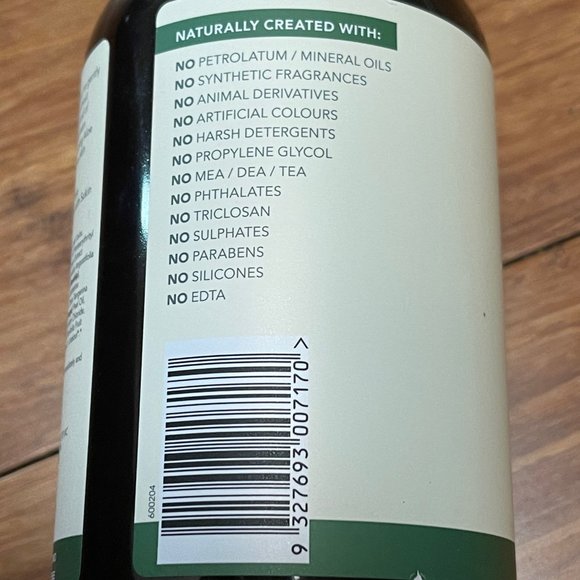 NEW Sukin Cleansing Hand Soap Wash (16.9 oz, USA) - Picture 3 of 3